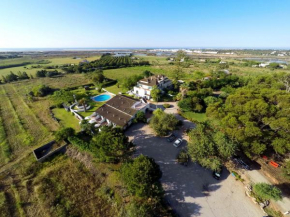 Holiday Home Quinta da Murteira - FUZ107